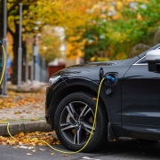 Votre partenaire en solutions de mobilité électrique et installation de borne de recharge